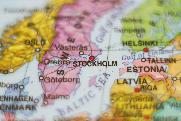 Zweden komt mogelijk terug op droneverbod