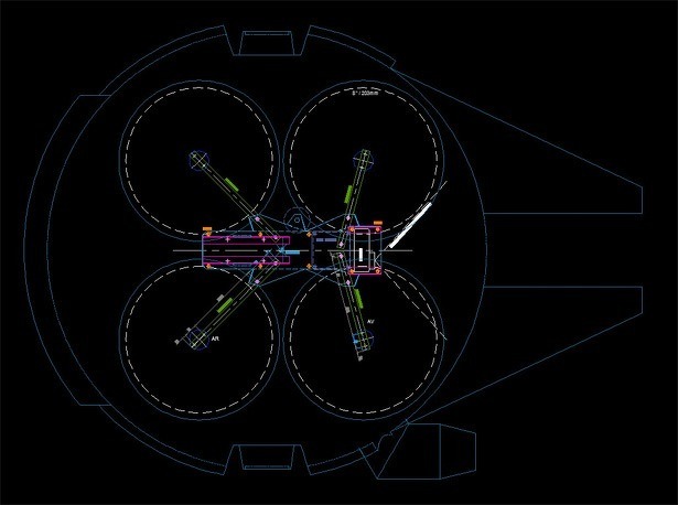 01-millenium-falcon-drone-design