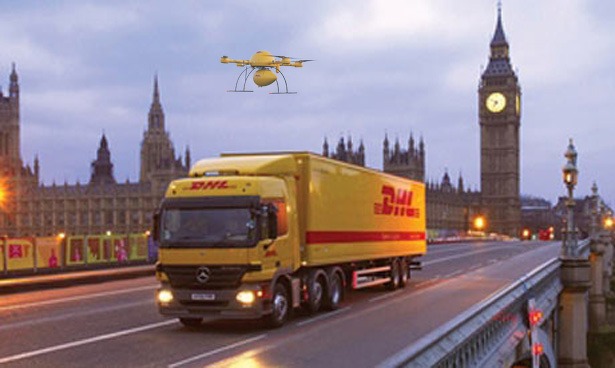 dhl_vrachtwagen_drone_bezorging